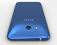 HTC U11 Sapphire Blue 3D модель