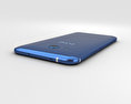 HTC U11 Sapphire Blue 3D-Modell