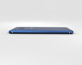 HTC U11 Sapphire Blue 3D模型