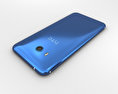 HTC U11 Sapphire Blue Modelo 3d