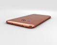 HTC U11 Solar Red Modello 3D