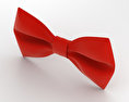 Краватка-метелик 3D модель