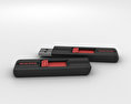 Sandisk USB Флеш-накопичувач 3D модель