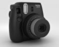Fujifilm Instax Mini 8 黒 3Dモデル