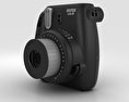 Fujifilm Instax Mini 8 Black 3D модель