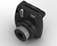 Fujifilm Instax Mini 8 Nero Modello 3D