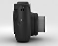 Fujifilm Instax Mini 8 Nero Modello 3D