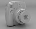 Fujifilm Instax Mini 8 Preto Modelo 3d