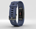 Fitbit Charge 2 Blue Modèle 3d