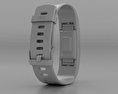 Fitbit Charge 2 Plum 3D модель