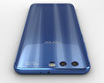 Huawei Honor 9 Sapphire Blue 3D模型
