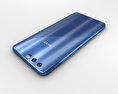 Huawei Honor 9 Sapphire Blue Modelo 3d