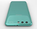 Huawei Honor 9 Blue Bird 3Dモデル