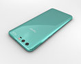 Huawei Honor 9 Blue Bird 3D-Modell