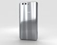 Huawei Honor 9 Glacier Grey 3D模型