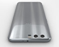 Huawei Honor 9 Glacier Grey 3Dモデル