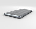 Huawei Honor 9 Glacier Grey 3D模型