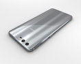 Huawei Honor 9 Glacier Grey 3D модель