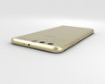 Huawei Honor 9 Gold Modelo 3D