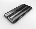 Huawei Honor 9 Midnight Black 3D-Modell
