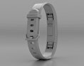 Fitbit Alta HR Black Stainless Steel 3Dモデル