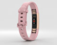 Fitbit Alta HR Soft Pink Modèle 3d