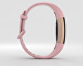 Fitbit Alta HR Soft Pink 3d model