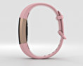 Fitbit Alta HR Soft Pink Modelo 3D