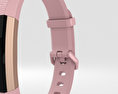 Fitbit Alta HR Soft Pink 3D 모델 
