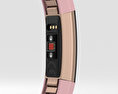 Fitbit Alta HR Soft Pink 3D модель