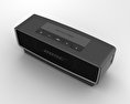 Bose SoundLink Mini 2 Carbon 3D 모델 