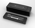 Bose SoundLink Mini 2 Carbon 3Dモデル