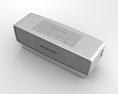 Bose SoundLink Mini 2 Pearl 3D модель