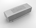 Bose SoundLink Mini 2 Pearl 3Dモデル