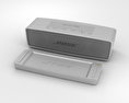 Bose SoundLink Mini 2 Pearl 3D 모델 