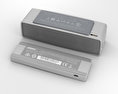 Bose SoundLink Mini 2 Pearl 3D模型