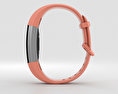 FitBit Alta HR Coral 3D-Modell
