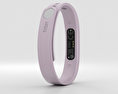 Fitbit Flex 2 Lavender 3Dモデル