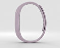 Fitbit Flex 2 Lavender Modelo 3D