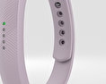 Fitbit Flex 2 Lavender 3Dモデル