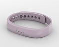 Fitbit Flex 2 Lavender Modelo 3D