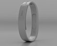Fitbit Flex 2 Magenta 3D模型