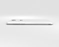 Huawei Y6 Bianco Modello 3D