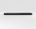 Xiaomi Redmi 4X Schwarz 3D-Modell