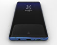 Samsung Galaxy Note 8 Deepsea Blue Modèle 3d