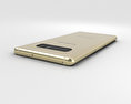 Samsung Galaxy Note 8 Maple Gold 3D模型