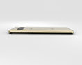 Samsung Galaxy Note 8 Maple Gold Modelo 3d