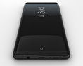 Samsung Galaxy Note 8 Midnight Black Modelo 3D