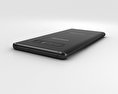 Samsung Galaxy Note 8 Midnight Black Modèle 3d
