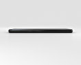 Samsung Galaxy Note 8 Midnight Black 3Dモデル